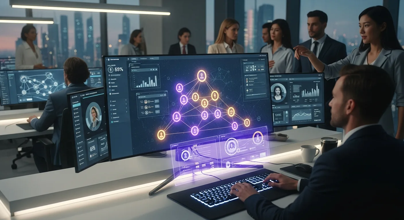 The Best MLM Software Platform for Network Marketing Companies in 2026